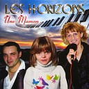 Les Horizons - Je n aime que vous