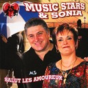 Music Stars Sonia - Zuerst Kamm die Sonne