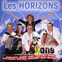 Les Horizons - Du wirst wieder tanzen Geh n