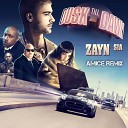 ZAYN ft Sia Amice - Dusk Till Dawn