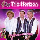 Trio Horizon - Je suis tu es