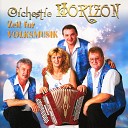 Orchestre Horizon - Ein kle ines Kreuz
