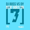 Kiss FM Top 293 Tracks - Dj Ross vs Dy Beat Goeas On In Da Club Mix