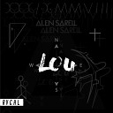 Alen Sarell feat Rvchl - Lou