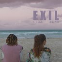 Chilla Jok Air - Exil