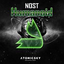 NOST - Humanoid