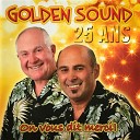 Golden Sound - Quand le soleil revient