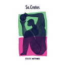SO Crates feat Matt on the Moon - Eloise Remix