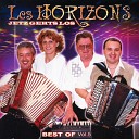 Les Horizons - Party Polka