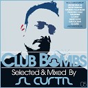 Moussa Clarke Sums feat Corey Andrew - We Belong to the Sound Amine Arrom Remix