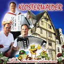 Klosterwalder - Akkordeon Polka