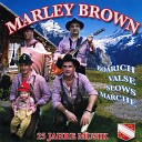 Marley Brown - Baby Blue