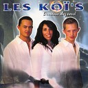 Les Ko s - Que Sera Sera