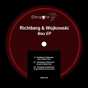 Falko Richtberg Sebastian Wojkowski - Ist Geil Original Mix