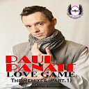 Paul Panait - Love Game Official Extended Mix