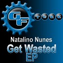 Natalino Nunes - The Ocean Original Mix