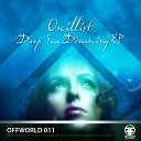 Oscillist - A New Shade Of Blue Original Mix