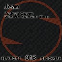 jean - Western Standart Time Original Mix