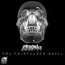 Cold Blank - The Thirteenth Skull Original Mix