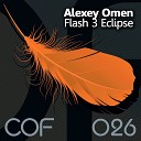 dj armative feat alexey omen - flash