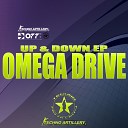 Omega Drive - Trip To Amsterdam Original Mix