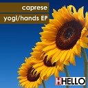 Caprese - Yogi Original Mix