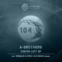 A Brothers - Center Original Mix