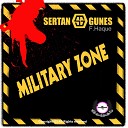 Sertan Gunes feat F Haque - Military Zone Lucas Divino Remix