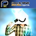 Rick Silva - Gonna Be Allright Original Mix
