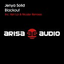 Jenya Solid - Blackout Original Mix