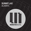 Sunny Lax - Always Colonial One Remix