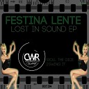 Festina Lente - Roll The Dice Original Mix