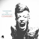 The Badgers feat Mz Sunday Luv - Melancholy Original Mix