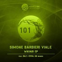Simone Barbieri Viale - The Leftside Original Mix