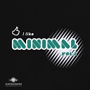 Mattias Fridell - Minimize The Magnitude Original Mix