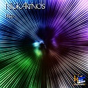 Nick Akrivos - Rise Original Mix
