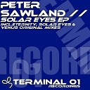 Peter Sawland - Eternity Original Mix