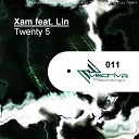 Xam feat Lin - Twenty 5 Luca de Maas Remix