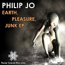Philip Jo - Synthetic Original Mix