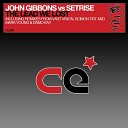 John Gibbons Setrise - The Lead We Lost Mark Young Damo Kay Remix