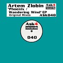 Artem Zlobin - Phoenix Original Mix