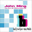 John Ming - Floating Original Mix