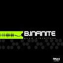 B Infinite - Boxes Of Electronics Original Mix