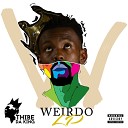 Thibe Da King - More Than Yesterday