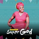 Modupe Aweda - Super God