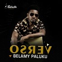 Belamy Paluku feat Aimedoh - Ma Part Au Gateau