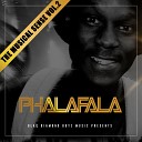Phalafala - Soulful Land