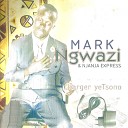 Mark Ngwazi - Zveginoe