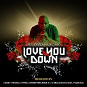 Josi Chave feat King Jay - Love You Down Thandi Draai Remix
