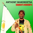 Anthony Makondetsa - Heaven Soldier